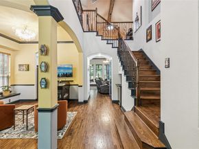 6536  Prairie Flower Trail , Dallas Texas 75227