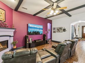 6536  Prairie Flower Trail , Dallas Texas 75227