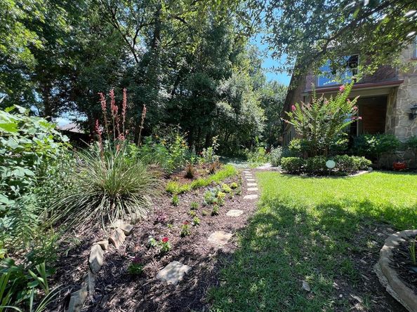 6536  Prairie Flower Trail , Dallas Texas 75227