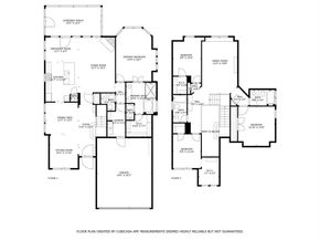 6536  Prairie Flower Trail , Dallas Texas 75227