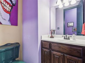 6536  Prairie Flower Trail , Dallas Texas 75227