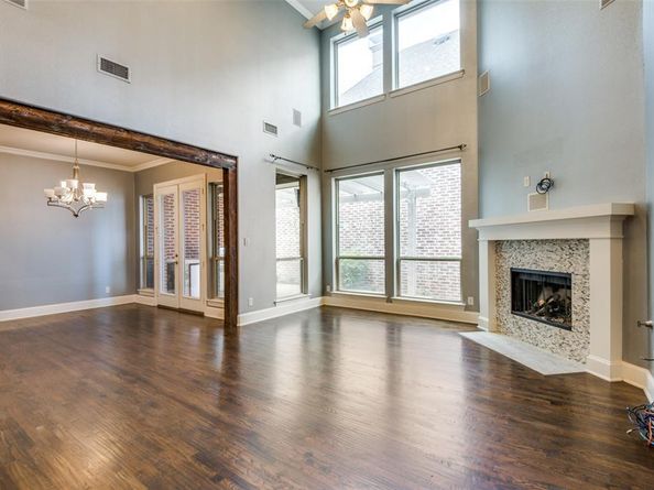 950  The Lakes Boulevard , Lewisville Texas 75056