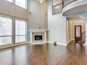 950  The Lakes Boulevard , Lewisville Texas 75056