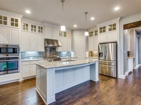 950  The Lakes Boulevard , Lewisville Texas 75056