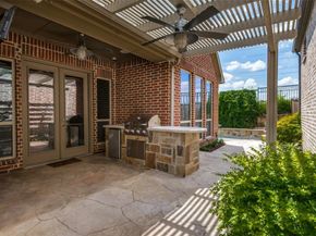 950  The Lakes Boulevard , Lewisville Texas 75056