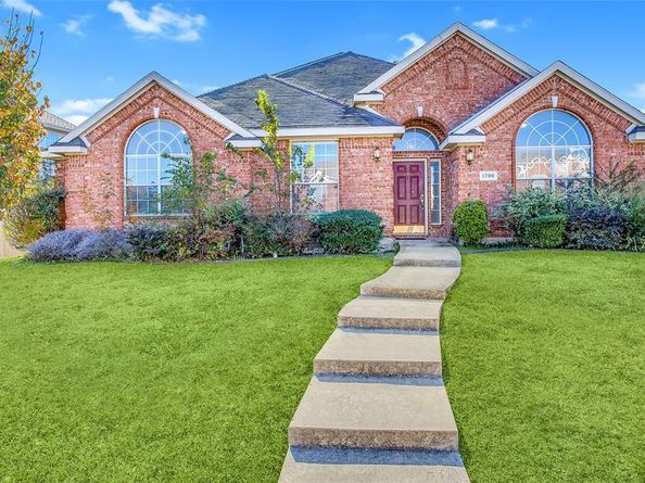 1700  Wylie Creek Drive , DeSoto Texas 75115