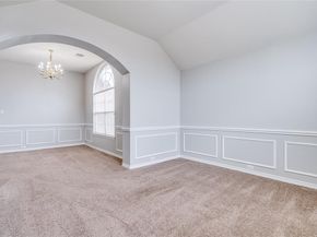 1700  Wylie Creek Drive , DeSoto Texas 75115
