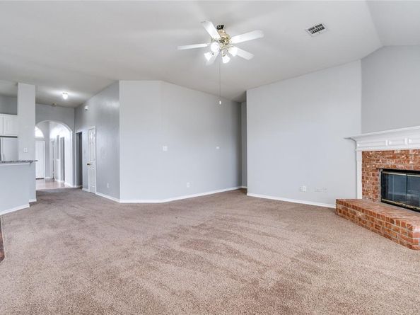 1700  Wylie Creek Drive , DeSoto Texas 75115