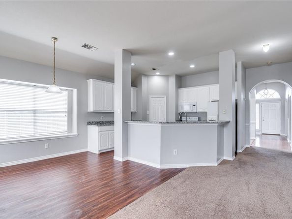 1700  Wylie Creek Drive , DeSoto Texas 75115
