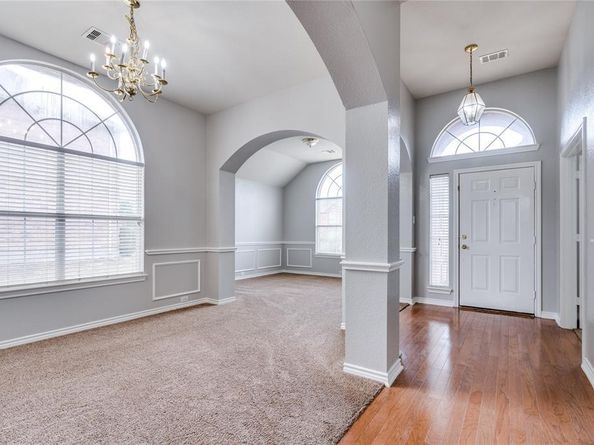 1700  Wylie Creek Drive , DeSoto Texas 75115