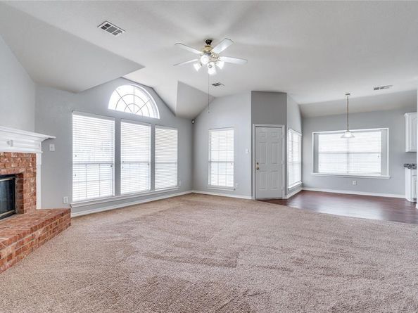 1700  Wylie Creek Drive , DeSoto Texas 75115