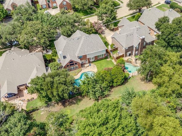 3412  Furlong Drive E, Flower Mound Texas 75022