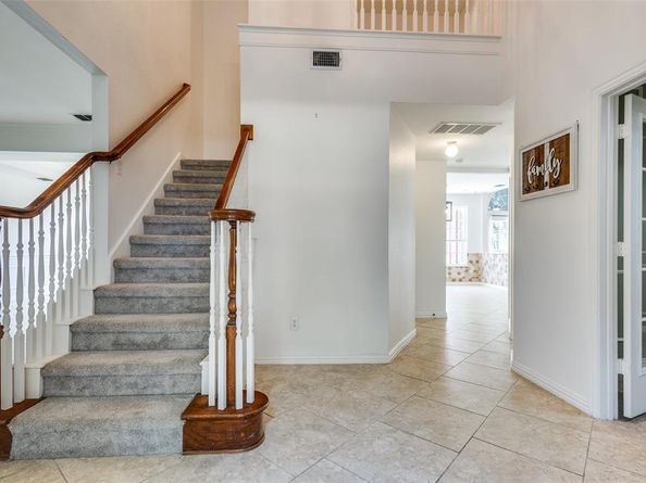 3412  Furlong Drive E, Flower Mound Texas 75022