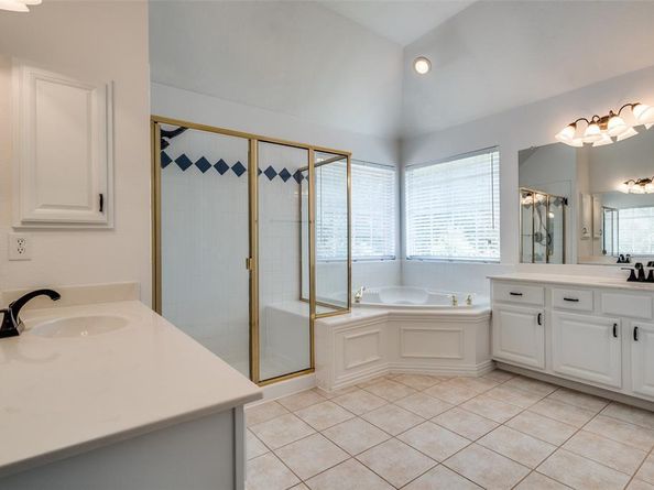 3412  Furlong Drive E, Flower Mound Texas 75022