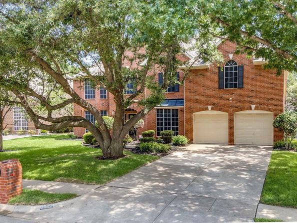 3412  Furlong Drive E, Flower Mound Texas 75022