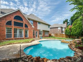 3412  Furlong Drive E, Flower Mound Texas 75022