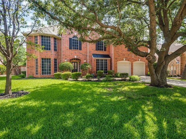 3412  Furlong Drive E, Flower Mound Texas 75022