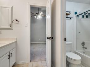3412  Furlong Drive E, Flower Mound Texas 75022
