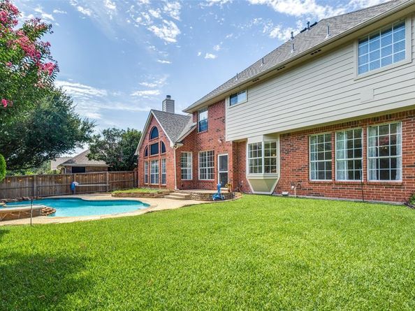 3412  Furlong Drive E, Flower Mound Texas 75022