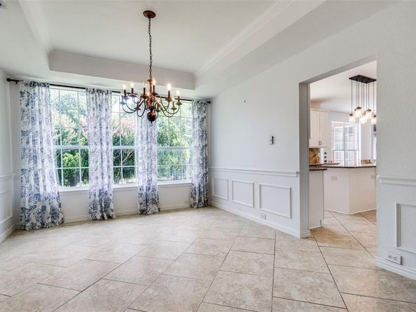 3412  Furlong Drive E, Flower Mound Texas 75022