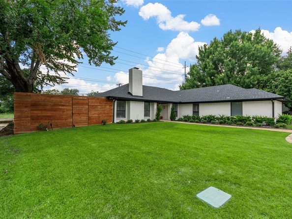 12211  Quincy Lane , Dallas Texas 75230