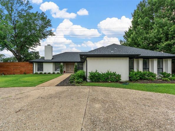 12211  Quincy Lane , Dallas Texas 75230