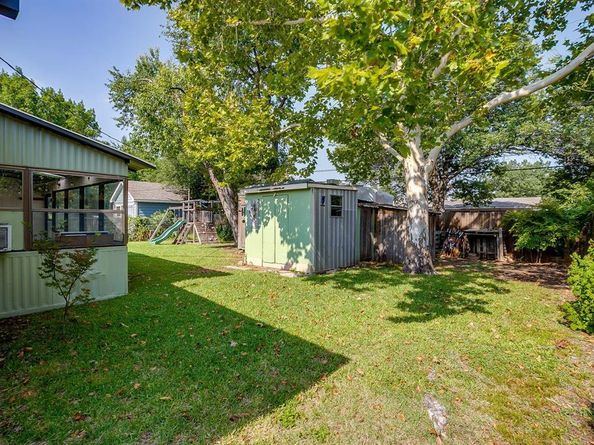 4913  Rutland Avenue , Fort Worth Texas 76133
