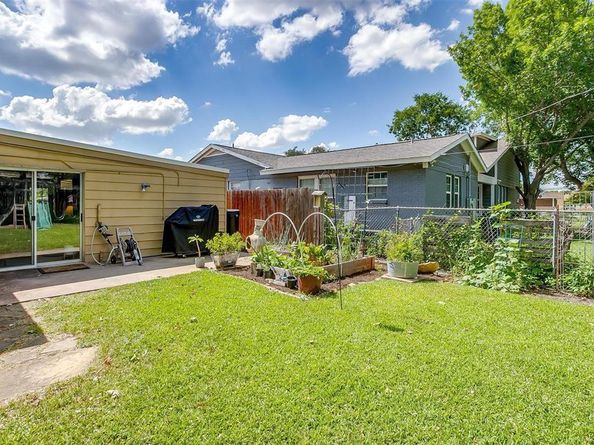 4913  Rutland Avenue , Fort Worth Texas 76133