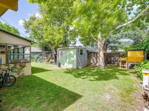 4913  Rutland Avenue , Fort Worth Texas 76133