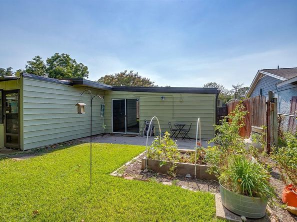 4913  Rutland Avenue , Fort Worth Texas 76133