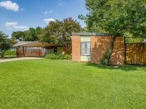 4913  Rutland Avenue , Fort Worth Texas 76133