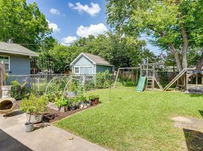 4913  Rutland Avenue , Fort Worth Texas 76133