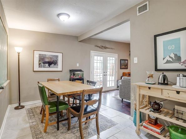 4913  Rutland Avenue , Fort Worth Texas 76133