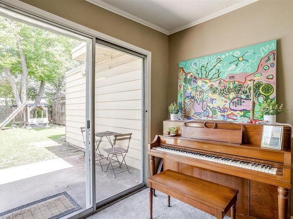 4913  Rutland Avenue , Fort Worth Texas 76133
