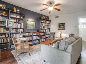4913  Rutland Avenue , Fort Worth Texas 76133