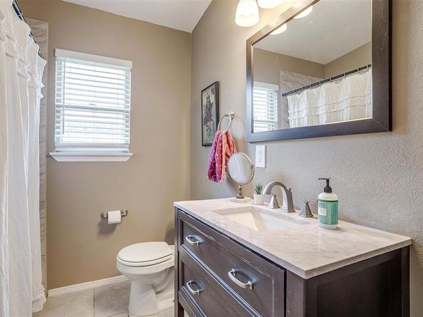 4913  Rutland Avenue , Fort Worth Texas 76133