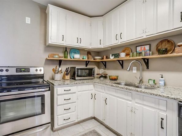 4913  Rutland Avenue , Fort Worth Texas 76133