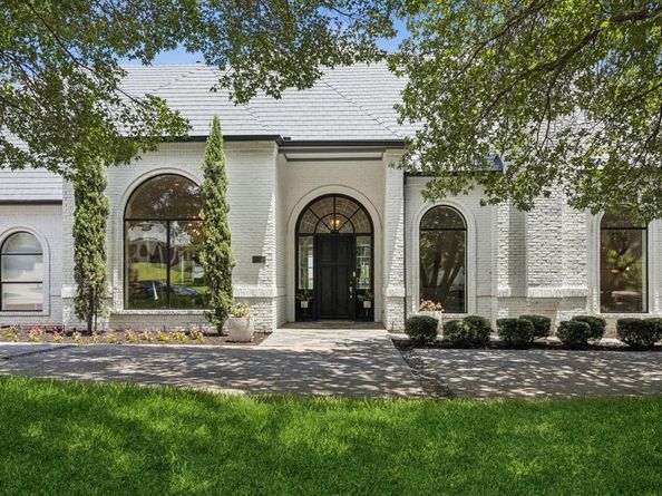 14208  Hughes Lane , Dallas Texas 75254