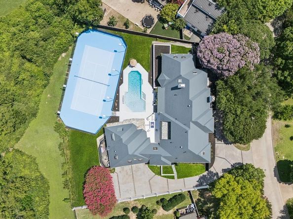 14208  Hughes Lane , Dallas Texas 75254
