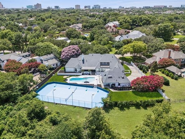 14208  Hughes Lane , Dallas Texas 75254