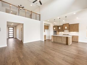 8905  Caymen Street , Denton Texas 76226