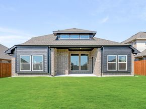 8905  Caymen Street , Denton Texas 76226