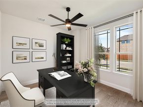 8905  Caymen Street , Denton Texas 76226