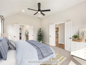 8905  Caymen Street , Denton Texas 76226