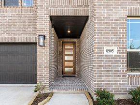 8905  Caymen Street , Denton Texas 76226