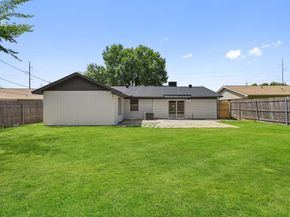 719  Sara Drive , Mesquite Texas 75149