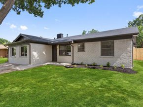 719  Sara Drive , Mesquite Texas 75149