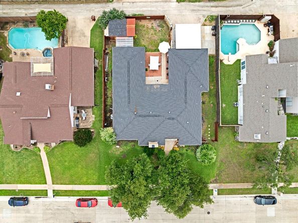 2316  Tamarisk Lane , Plano Texas 75023