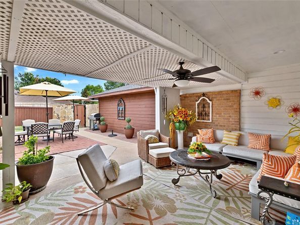 2316  Tamarisk Lane , Plano Texas 75023