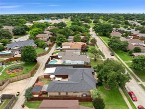 2316  Tamarisk Lane , Plano Texas 75023